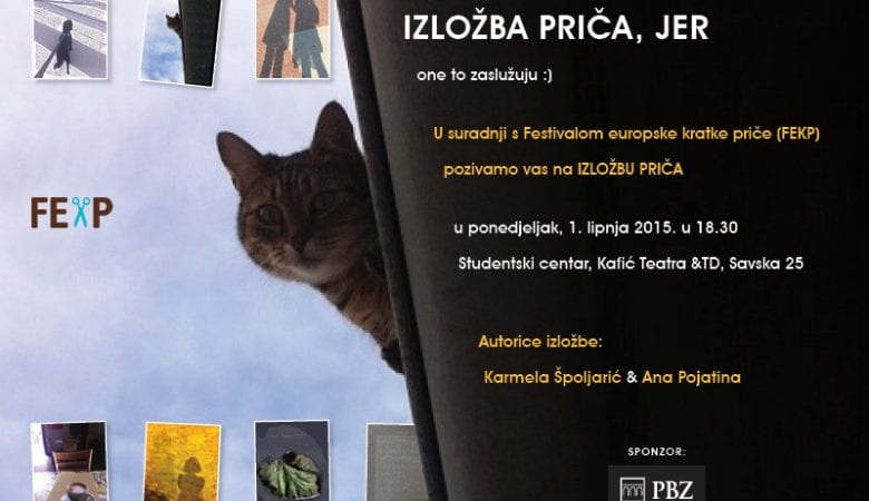 pozivnica na izlozbu prica