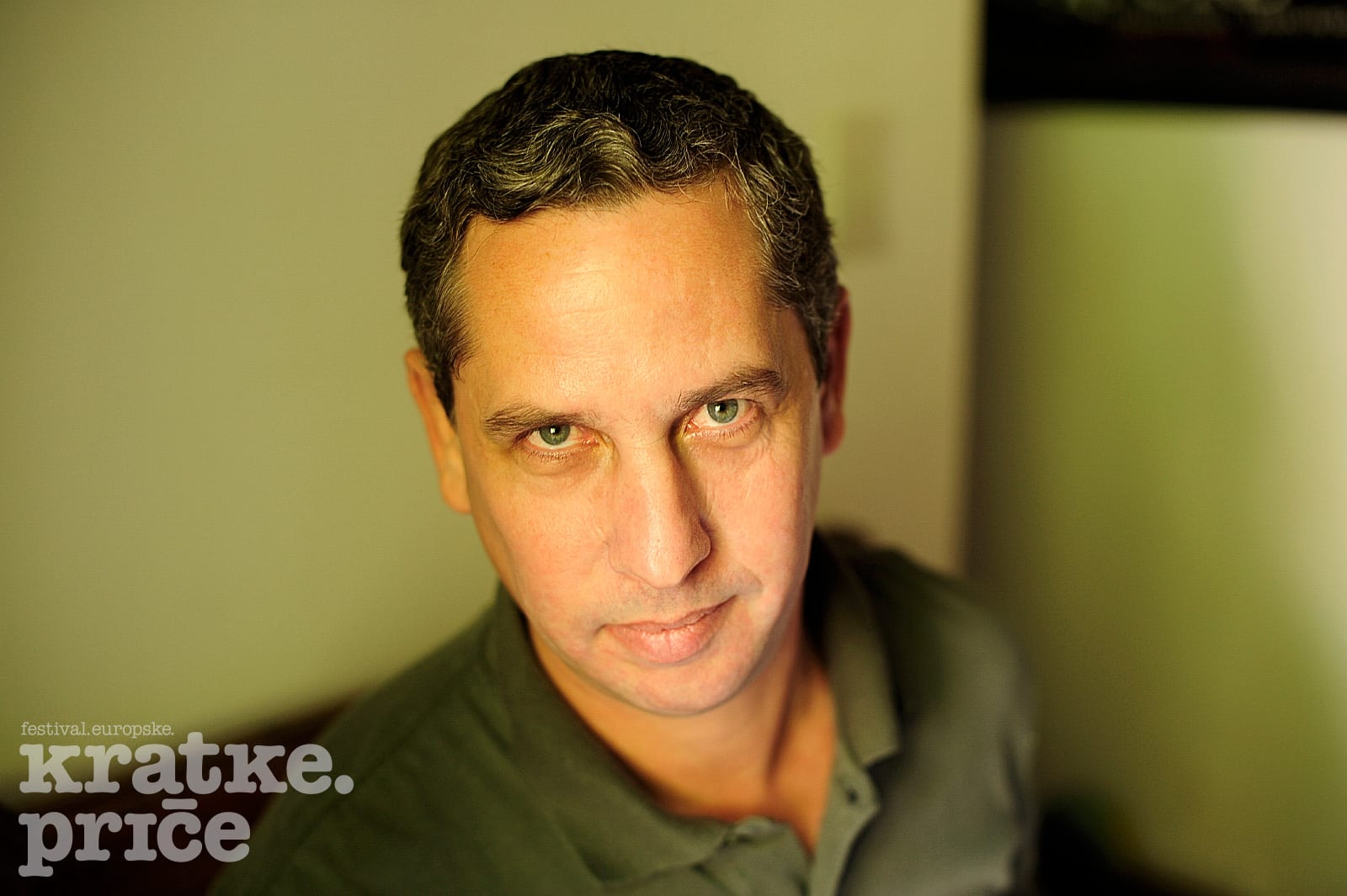 Guillermo Martínez — Festival europske kratke priče